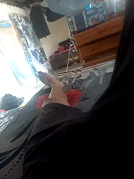 Huebolocko online show from 14, 11, 2025