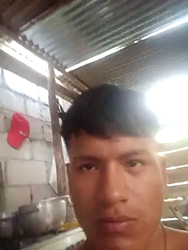 Huebolocko online show from 8, 12, 2024