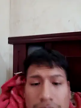 Huebolocko online show from 23, 2, 2026