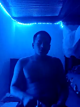 Huebolocko online show from 28, 4, 2026