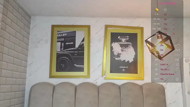  Charlotte v online show from 21, 3, 2026