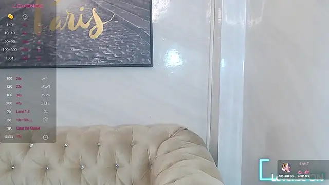  Charlotte v online show from 7, 2, 2026