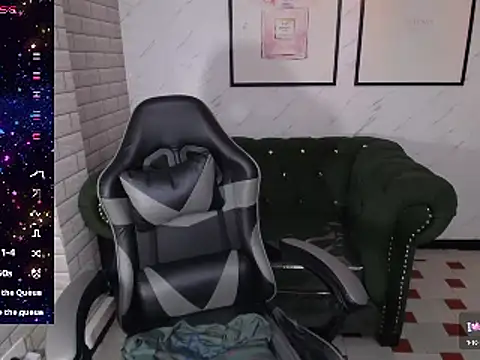 Snapshot of _Charlotte_v chatting on 14, 3, 2025 Charlotte v online show from 14, 3, 2025