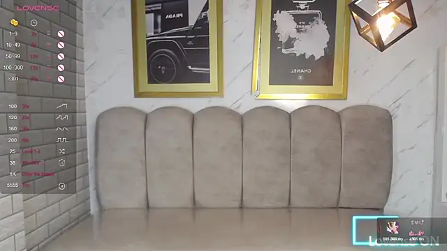  Charlotte v online show from 17, 3, 2026