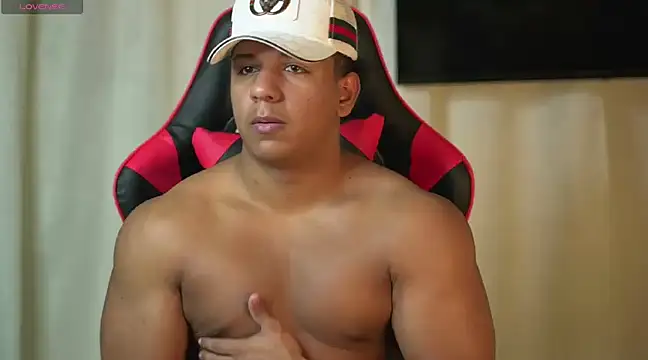 May Dylan1 online show from 3, 1, 2025