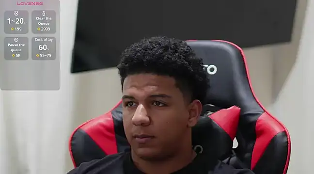 May Dylan1 online show from 28, 12, 2024