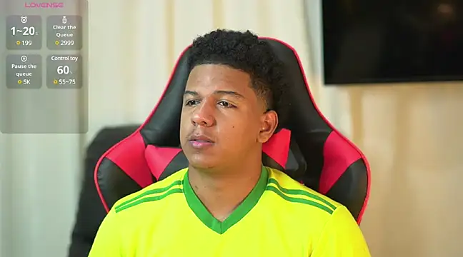 May Dylan1 online show from 4, 1, 2025