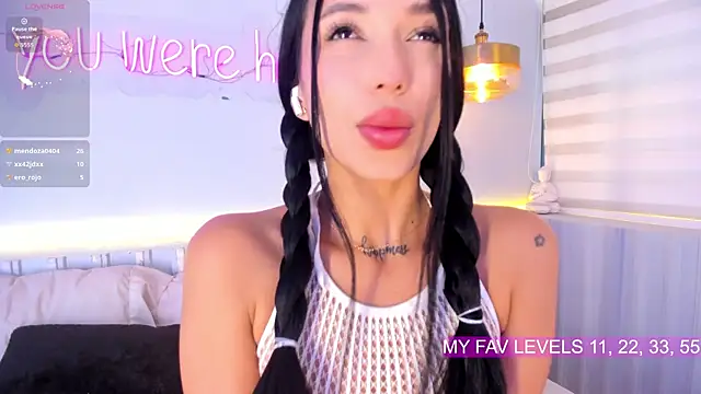 stephanymonroe online show from 8, 9, 2025