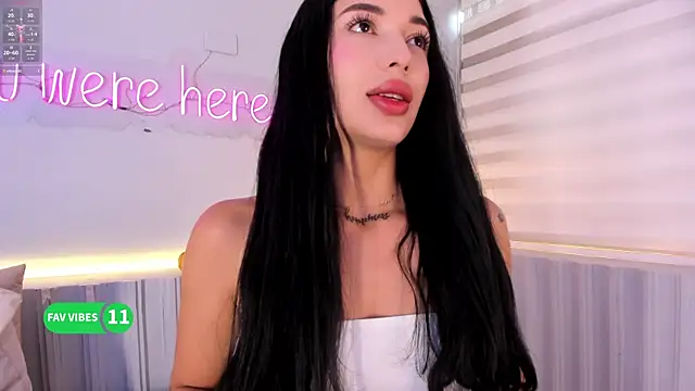 stephanymonroe online show from 30, 9, 2025