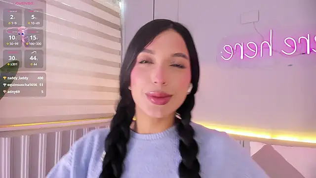 stephanymonroe online show from 9, 5, 2026