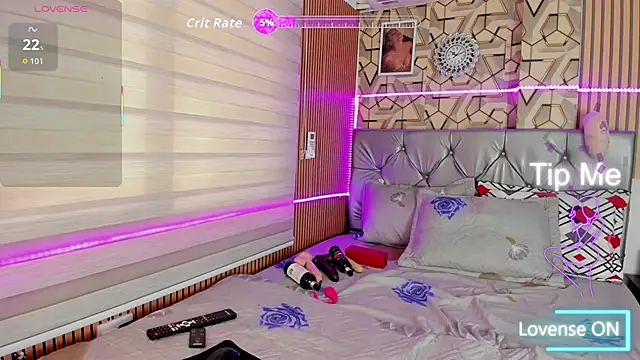 charlotteone online show from 22, 10, 2025