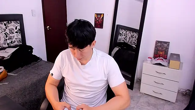 setsuna10 online show from 17, 3, 2025