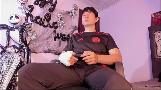 setsuna10 online show from 18, 10, 2025