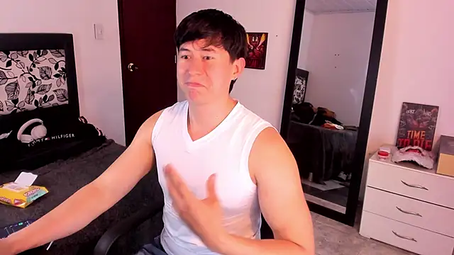 setsuna10 online show from 19, 3, 2025