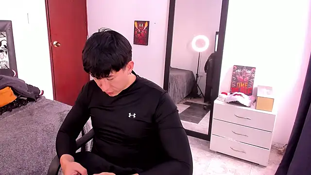 setsuna10 online show from 13, 3, 2025