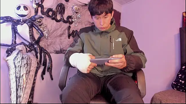 setsuna10 online show from 25, 10, 2025