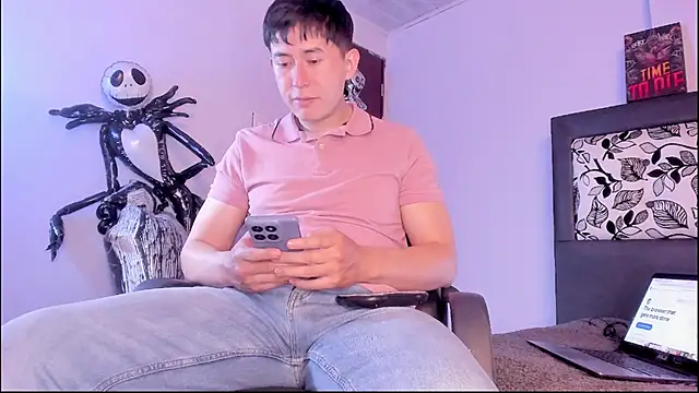 setsuna10 online show from 19, 11, 2025