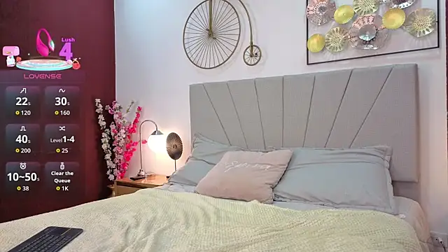 Gabriella gh online show from 7, 11, 2025