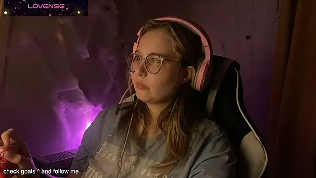 JacyWinslat online show from 30, 10, 2025