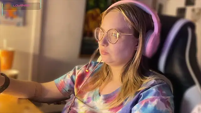 JacyWinslat online show from 22, 9, 2025