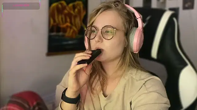 JacyWinslat online show from 14, 9, 2025