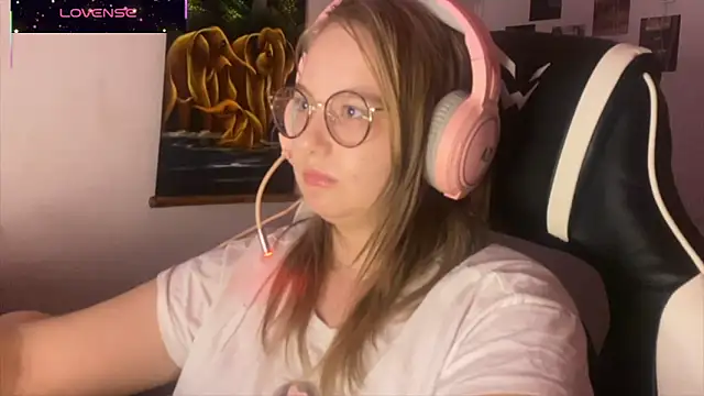 JacyWinslat online show from 2, 10, 2025