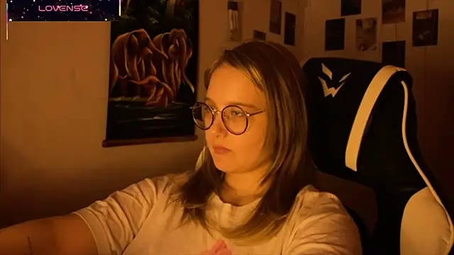 JacyWinslat online show from 6, 10, 2025