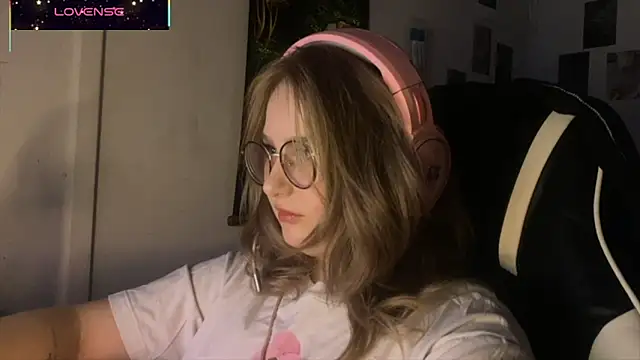 JacyWinslat online show from 4, 10, 2025