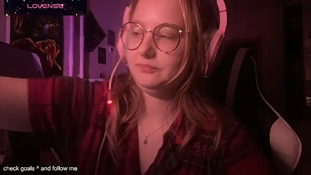 JacyWinslat online show from 13, 11, 2025