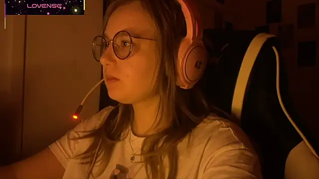 JacyWinslat online show from 1, 10, 2025