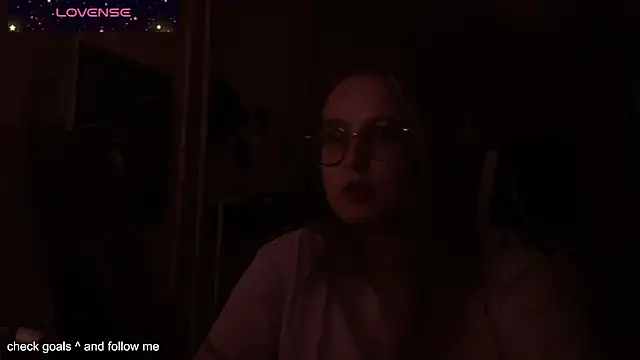 JacyWinslat online show from 14, 11, 2025