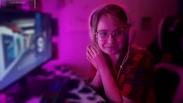 JacyWinslat online show from 16, 3, 2025