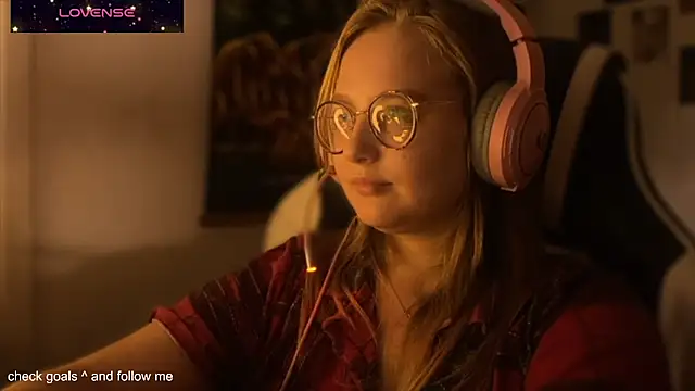 JacyWinslat online show from 25, 10, 2025