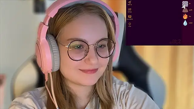 JacyWinslat online show from 25, 9, 2025