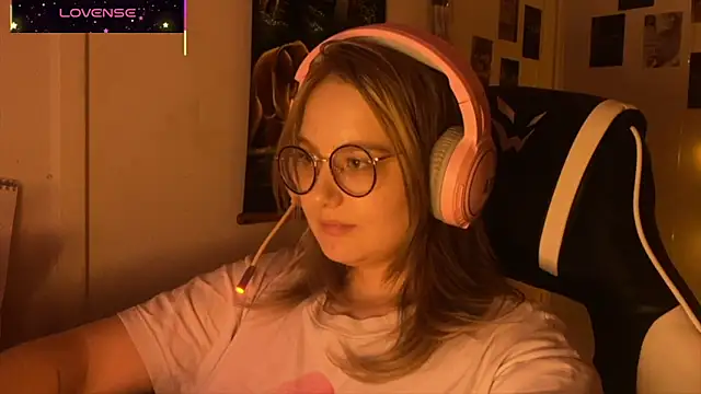 JacyWinslat online show from 5, 10, 2025