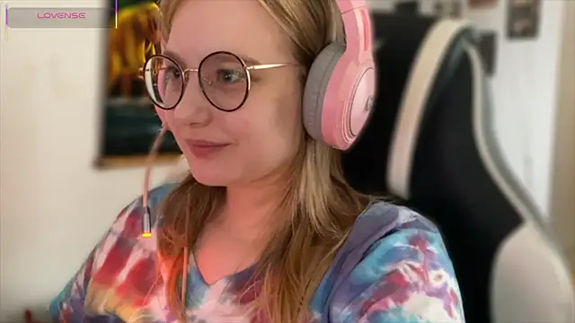 JacyWinslat online show from 23, 9, 2025