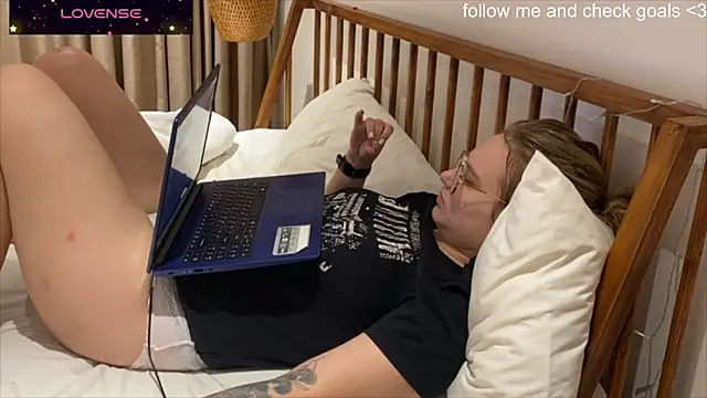 JacyWinslat online show from 18, 1, 2026