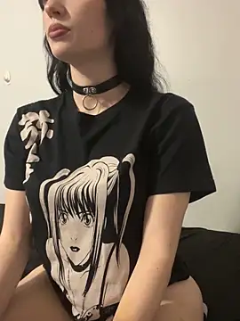 Snapshot of Pinkfairyy chatting on 16, 1, 2025 Pinkfairyy online show from 16, 1, 2025