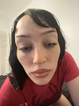 Snapshot of Pinkfairyy chatting on 22, 1, 2025 Pinkfairyy online show from 22, 1, 2025