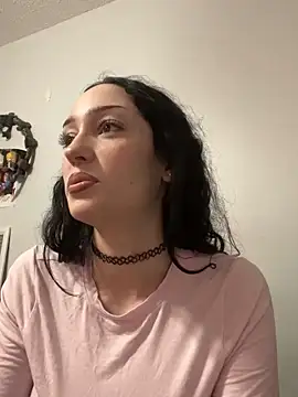 Snapshot of Pinkfairyy chatting on 27, 1, 2025 Pinkfairyy online show from 27, 1, 2025