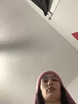 Snapshot of Pinkfairyy chatting on 23, 1, 2025 Pinkfairyy online show from 23, 1, 2025