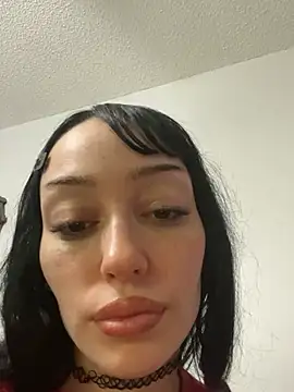 Snapshot of Pinkfairyy chatting on 22, 1, 2025 Pinkfairyy online show from 22, 1, 2025