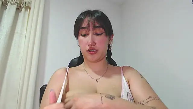 Snapshot of melissa_bakerr chatting on 3, 6, 2026 melissa bakerr online show from 3, 6, 2026