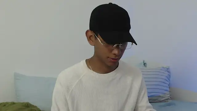 Nick Collins18 online show from 29, 10, 2025