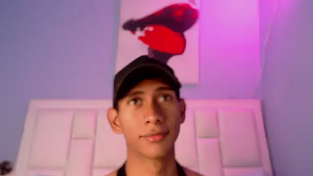 Nick Collins18 online show from 8, 1, 2026