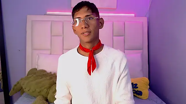 Nick Collins18 online show from 2, 2, 2026