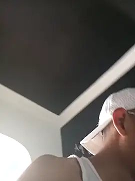 Nick Collins18 online show from 4, 10, 2025