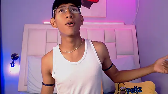 Nick Collins18 online show from 14, 1, 2026