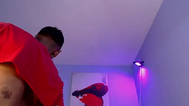 Nick Collins18 online show from 31, 1, 2026