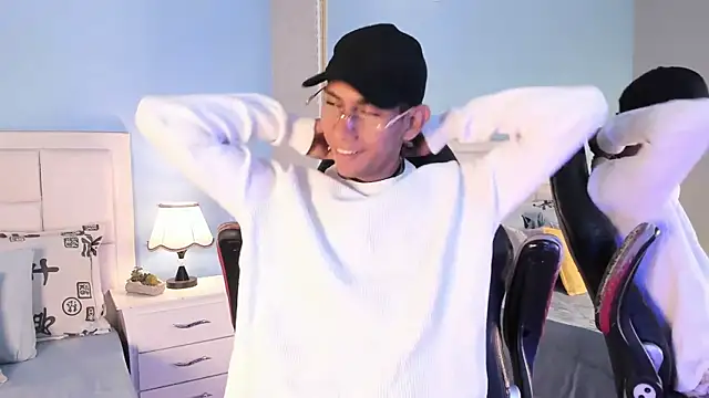 Nick Collins18 online show from 20, 10, 2025